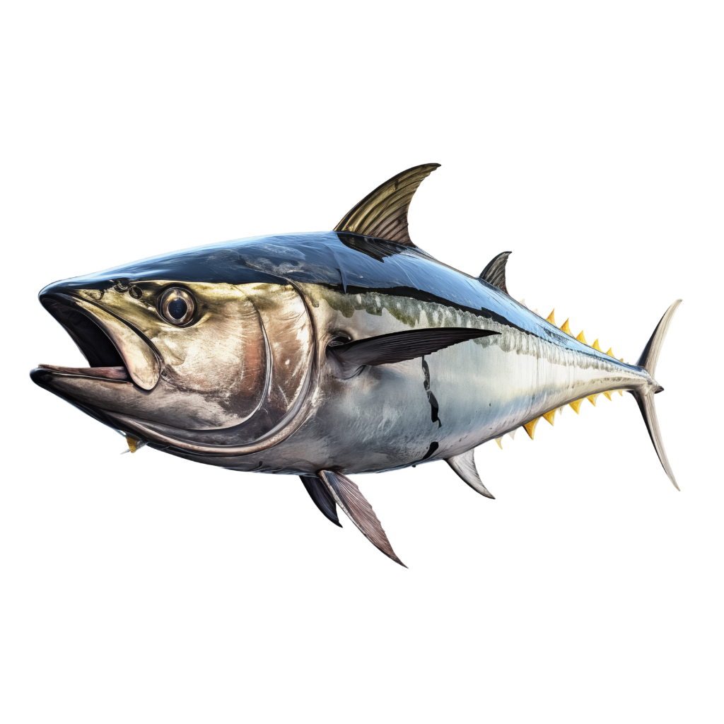 blackfin tuna