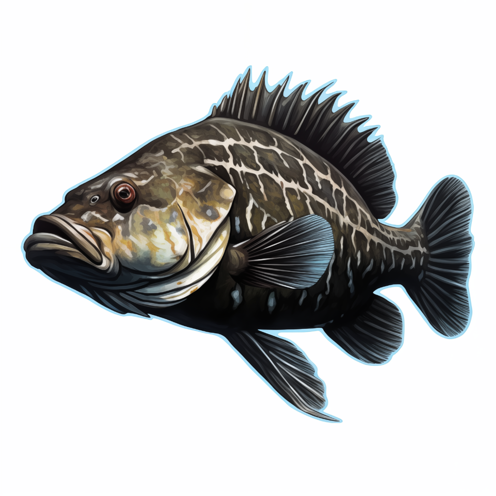 Black Grouper