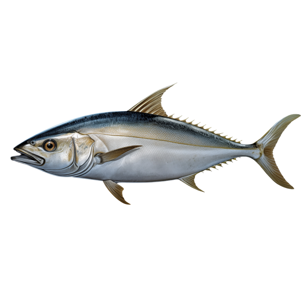 Amberjack