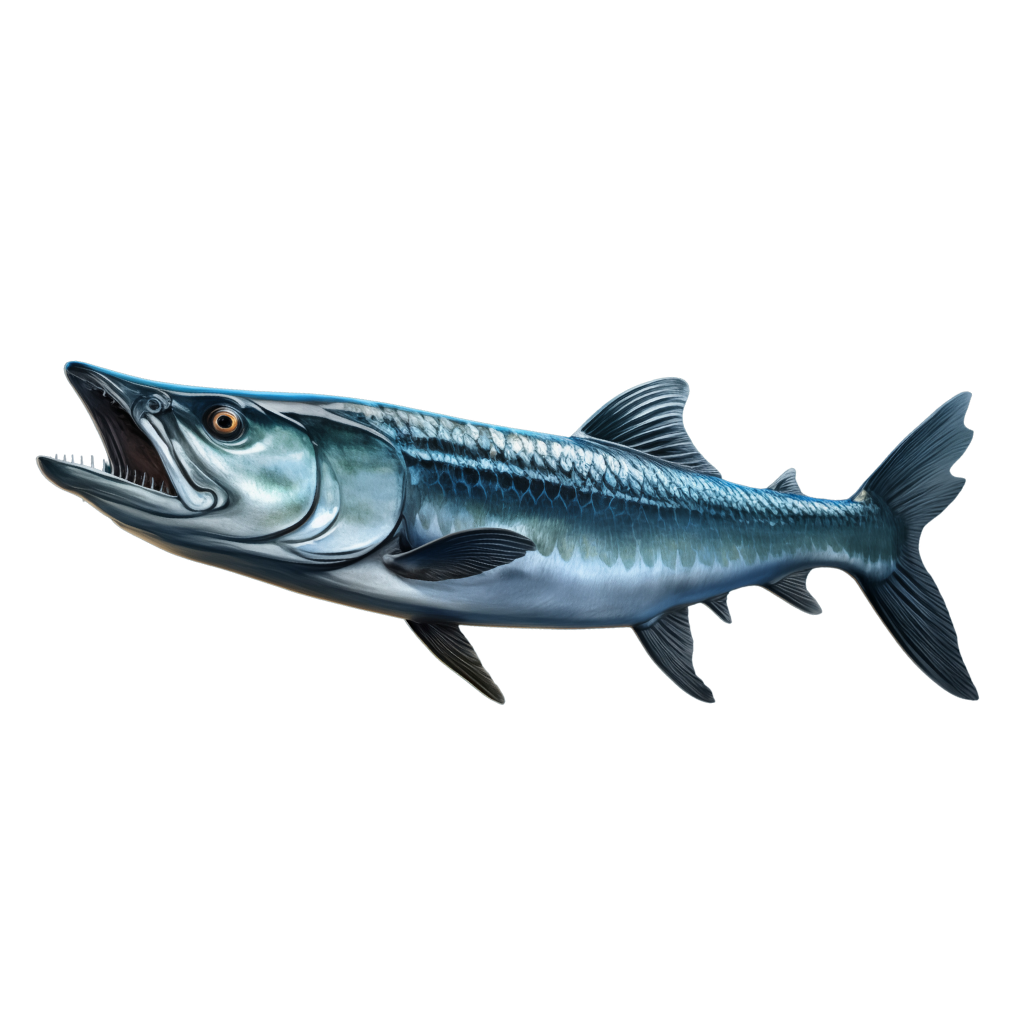 barracuda